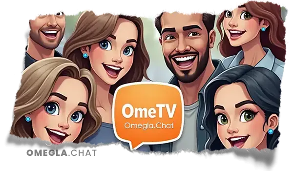 OmeTV Benzeri Sohbet Siteleri 2026 sohbet