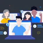 WebRTC Sesli ve Görüntülü Sohbet Platformları